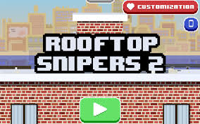 Rooftop Snipers 2